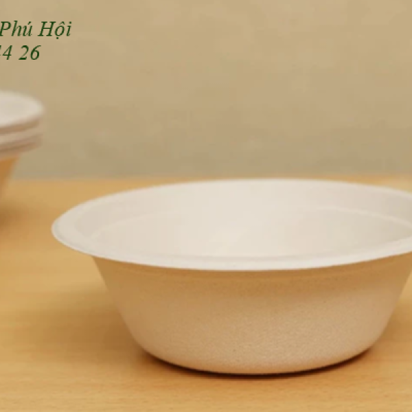 Tô bã mía nắp PP 850ml tại Quận Phú Nhuận TP HCM
